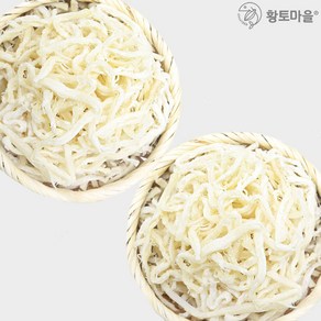 황토마을 국내가공 맛진미채 200g + 맛진미채 200g