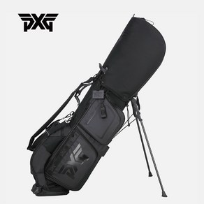 PXG 캐디백 남성 여성 퓨처 밀리터리 골프 스탠드백