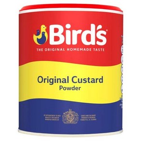 Bid's Custad Powde 300g - Pack of 2, 2개, 250g