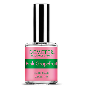 데메테르 핑크자몽 오드뚜알렛, 15ml, 1개