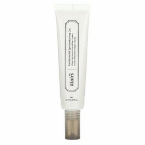 Dea Klais 펀더멘탈 아이 어웨이크닝 젤 35 ML 1.18 fl oz), 1개