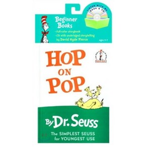 Hop on Pop papeback, Random House Childens Books