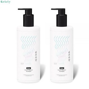 가히 공주부양 샴푸 볼륨 부스터 엑스트라 공중부양 동상이몽 박소영 2개, 가히샴푸 500ml+500ml