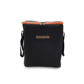 툴콘 제빙기가방 ICE MAKER BAG 01