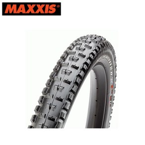 맥시스 2020 MTB타이어 하이롤러II 26 3CT/EXO/TR_60 tpi, 1개