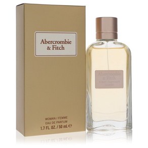 Abecombie & Fitch 아베크롬비 앤 핏치 퍼스트 인스팅트 시어 EDP 50ml (여자), 1개