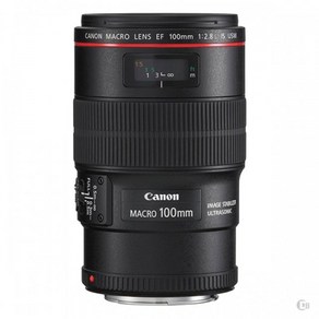 캐논 EF 100mm F2.8L Maco IS USM/캐논렌즈/재고보유[JK]