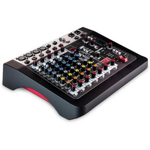 Allen & Heath ZEDi 10FX 컴팩트 하이브리드 오디오 믹서 AH-ZEDi-10FX, ZEDi-10FX, ZEDi-10FX