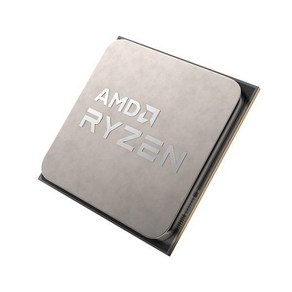 AMD 라이젠7 버미어 5800X 정품 멀티팩 쿨러미포함