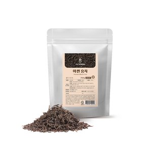 네이쳐티 아쌈 홍차 잎차 벌크 250g, 단품, 1개, 1개입