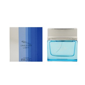 재규어 라이트 향수 EDT 60ml, 1개