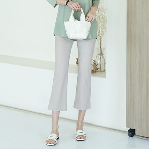 (~88size)[MADE D] 가심비팬츠여름5탄(밑단트임) PTZ3907_DC4060 엄마옷 빅사이즈
