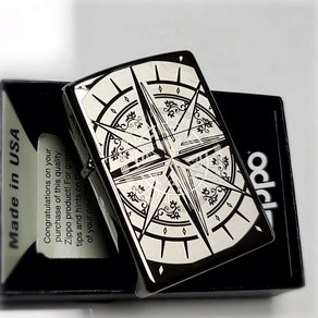 지포라이터 정품 COMPASS 지포라이타 지포 지프라이터 지퍼라이터 zippo