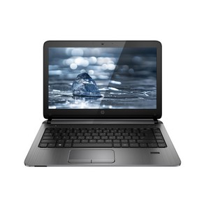 B급중고 HP PoBook 430-G2 I5-4210U/4G/SSD128G/HD4400/13.3/WIN10 SSD기본장착