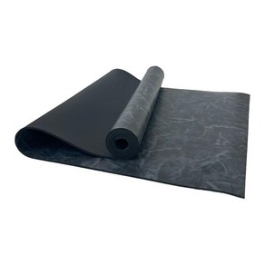 Manduka 만두카 요가매트 GRP ADAPT 핫요가 요가 필라테스 5mm (BLACK MARBLED(블랙마블, 상세페이지 참조, 1개