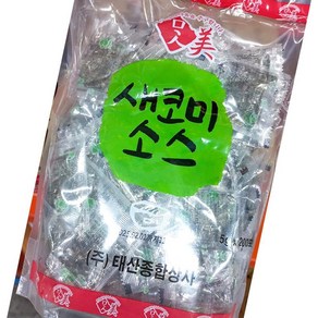 맛미새코미 일회용 발효 식용 식초 종류 효능 200p, 1kg, 1개