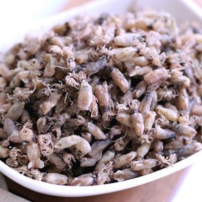 완도맘 건꼴뚜기300g 반찬조림용 쫄깃하고 고소한맛, 300g, 1개