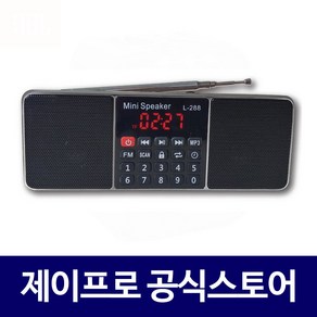 베스트바이블 제네시스2 16G L-288 찬송가 찬양반주기