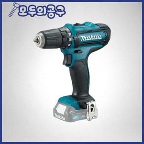 마끼다(makita) 충전드릴드라이버 DF331DZ (12V/베어툴) 상품코드(576-1461) 마끼다 충전 1265033