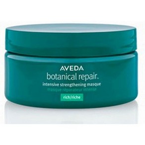 일본직발송 6. 아베다(AVEDA) 보타니컬 리페어 인텐시브 마스크 리치 200밀리리터 (X 1) [병행 수입품] B0, 1개, 200ml