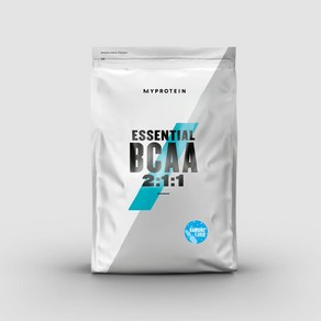 Mypotein BCAA 2:1:1 500g 라무네 소다, 1개