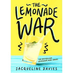 The Lemonade Wa, Houghton Mifflin