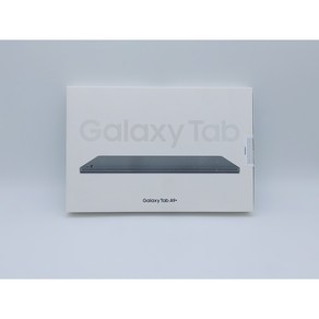 삼성 갤럭시 탭A9 플러스 5G 64GB 가개통 미개봉 새제품 SM-X216, 그라파이트