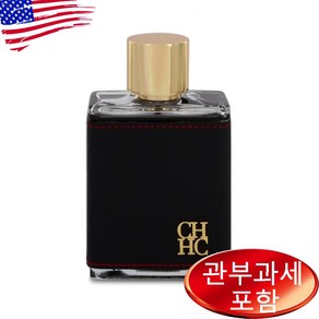 Ch Caolina Heea 3.4 oz MEN 상세설명, 100ml, 1개