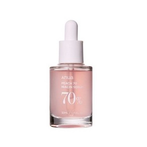 아누아 복숭아 70 나이아신 세럼 30ml, 30ml * 1개 * 30ml * 1개, 1개