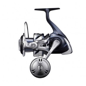 Shimano (SHIMANO) 스피닝 릴 솔트 워터 트윈 파워 SW 2021 6000HG 해양 지깅 해양 주조, 상세페이지 참조, 상세페이지 참조