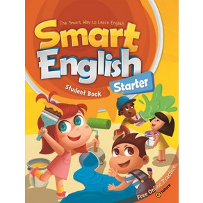 Smat English State: Student Book, 이퓨쳐, .