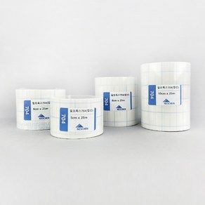 보수용테이프_필모록스704 (구2004)[25m/★칼선]/포스비브테크 (0), 5cmx25m(칼선), 1개