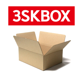 3SKBOX 택배박스 포장박스 가로199mm~249mm