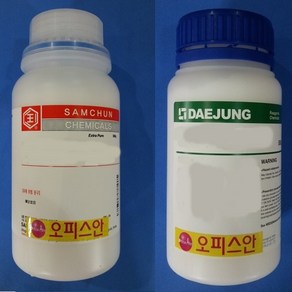 질산바륨 (ko) Baium nitate (CP/EP) 500G, DAEJUNG-CP(500G)