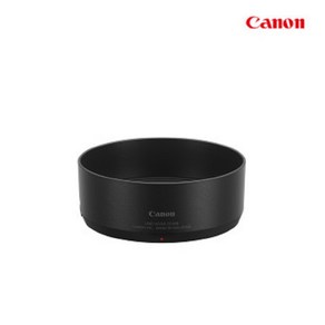 캐논 LENS HOOD ES-65B [RF50mm F1.8 STM 전용], 1개