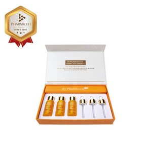 파미셀 스템씨 비타 앰플 15ml x 3p 세트, 3개