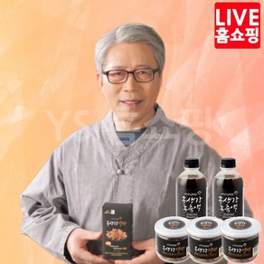 [TV홈쇼핑 정품]서산김정규 흑생강 절편 세트 100%국내산 서산흑생강 흑마늘 절편 흑생강절편 HACCP인증, 300g, 1세트