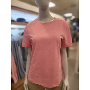 [동아쇼핑] PAT 라운드 티셔츠QK45381.400