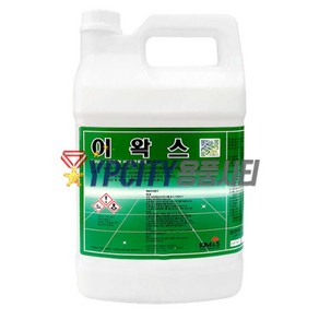 이왁스 3.75L 타일 바닥 광택제 건물 공장 사무실 데코 아스타일 광택 왁스 코팅제, 이왁스3.75Lx1개