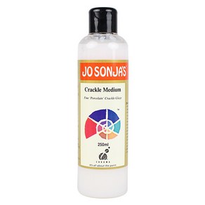 [코리아스퀘어] 조선자 크랙클 미디엄 250ml