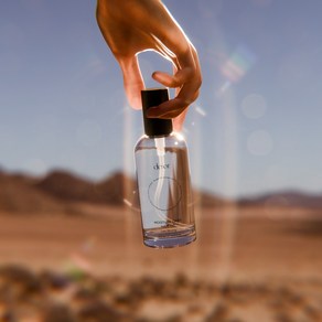 데오아 헤어에센스 오일 100ml 손상모 케어 퍼퓸 미용실용, 1개
