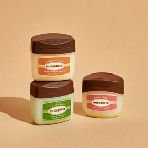 [넛세린] 너리싱 밤 시즌4 50ml+시카밤 시즌2 50ml +퍼밍밤 50ml, 1개