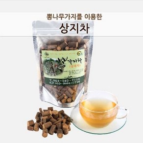 상지차 300, 1개, 300g