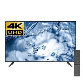 삼성전자 비즈니스 TV 50인치 1등급 삼성전자물류, 스탠드형, 125.7cm/50인치, LH50BEAHLBFXKR, 방문설치