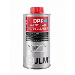 JLM DPF 클리너 SCR 크리너 디젤엔진 매연 저감장치 세정제 연료탱크 첨가형 375ml, 1개