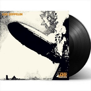 (수입LP) Led Zeppelin - Led Zeppelin 1 (180g 오디오파일), 단품