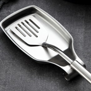 스테인레스 조리도구 받침대, 1개