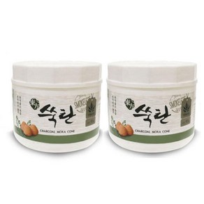 동방 쑥탄 95g