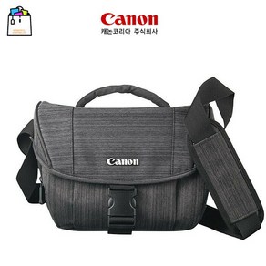 캐논정품 Camea Bag 3070 중형가방/EOS R 시리즈/R10/R50/R100/R7/R8/RP/R6/R5등 미러리스/DSLR가방-WSL, 1개