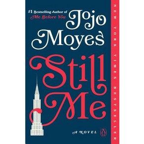 Still Me Paperback